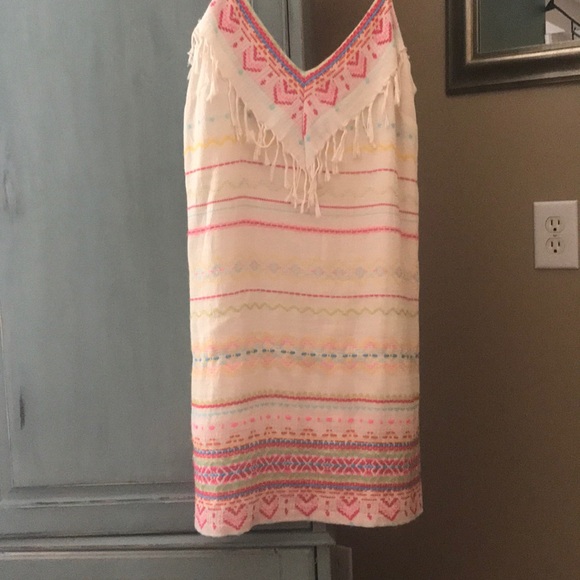 Amanda Uprichard dress size small - Picture 6 of 8